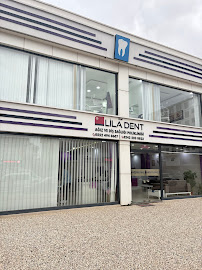 LİLA DENT AĞIZ VE DİŞ SAĞLIĞI POLİKLİNİĞİ
