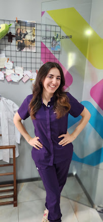 DİŞ HEKİMİ SEHER Ş. YILDIRIR Seher Dental Klinik