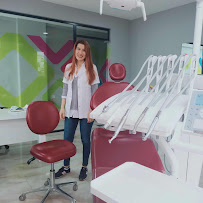 DİŞ HEKİMİ SEHER Ş. YILDIRIR Seher Dental Klinik