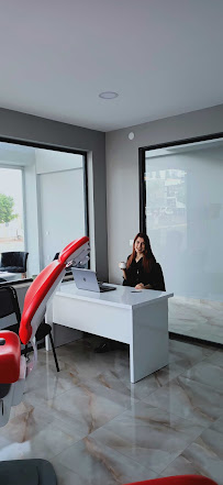 DİŞ HEKİMİ SEHER Ş. YILDIRIR Seher Dental Klinik