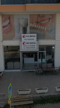 DİŞ HEKİMİ SEHER Ş. YILDIRIR Seher Dental Klinik