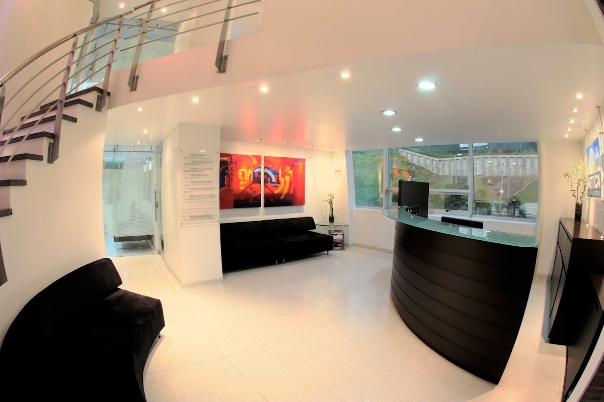 Clínica Ártica - dental clinic in Medellin, Colombia