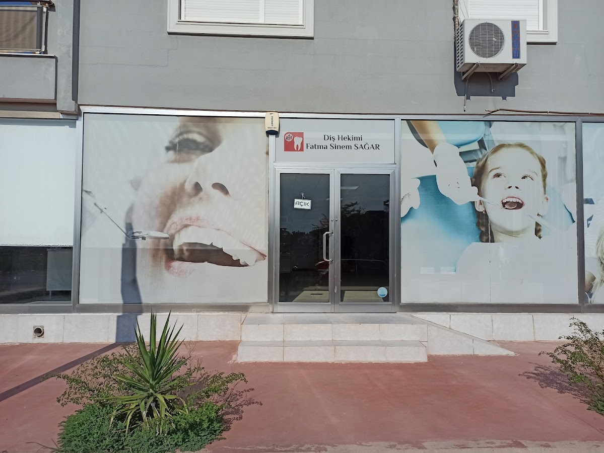 Di Hekimi Fatma Sinem Saar dental clinic