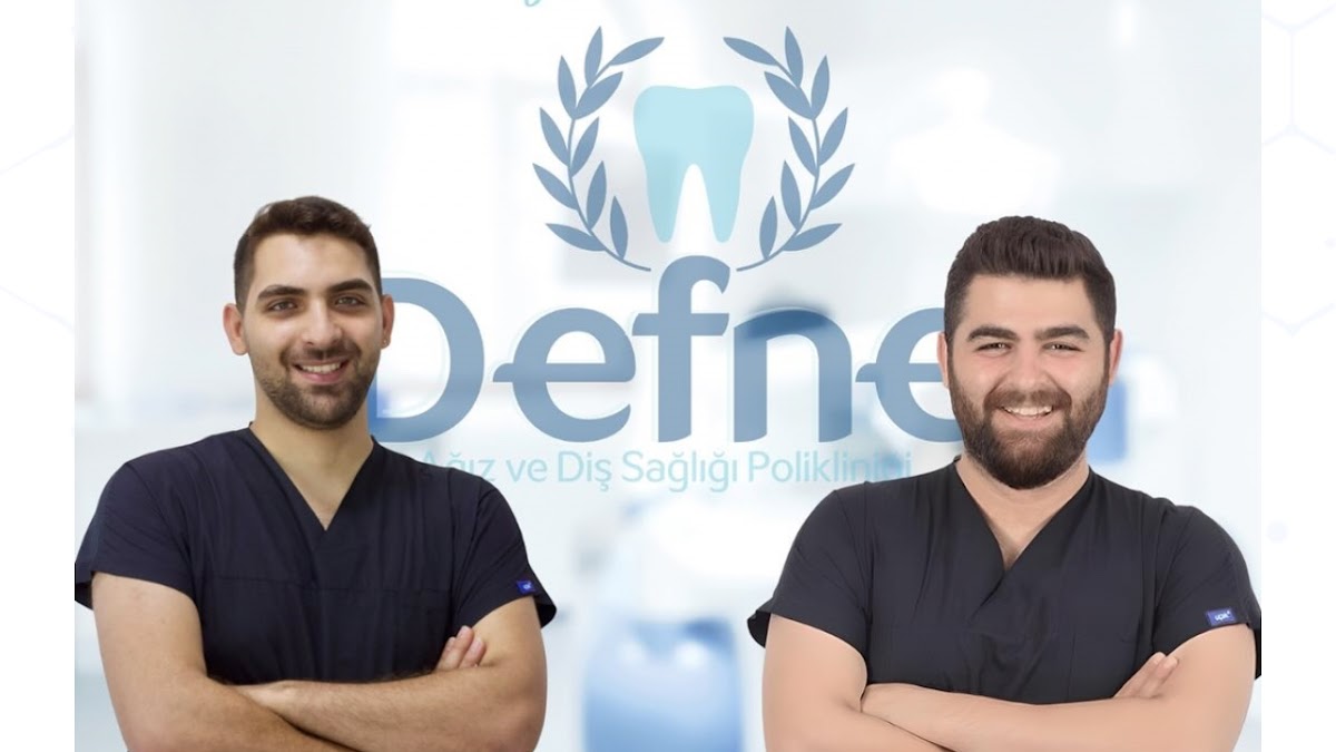 Defne Az Ve Di Sal Poliklinii dental clinic