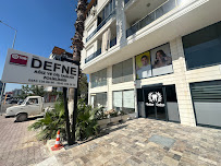 Defne Ağız ve Diş Sağlığı Polikliniği
