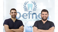 Defne Az Ve Di Sal Poliklinii in Antalya