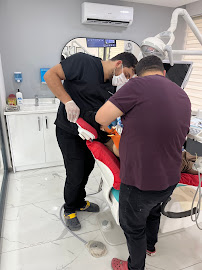 Defne Ağız ve Diş Sağlığı Polikliniği