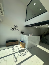 Defne Ağız ve Diş Sağlığı Polikliniği