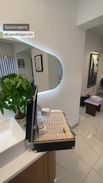 Diş Hekimi Hasan Akdoğan - Antalya Diş Hekimi - Antalya Dentist