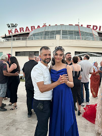 Özel Dentagna Ağız ve Diş Sağlığı Polikliniği