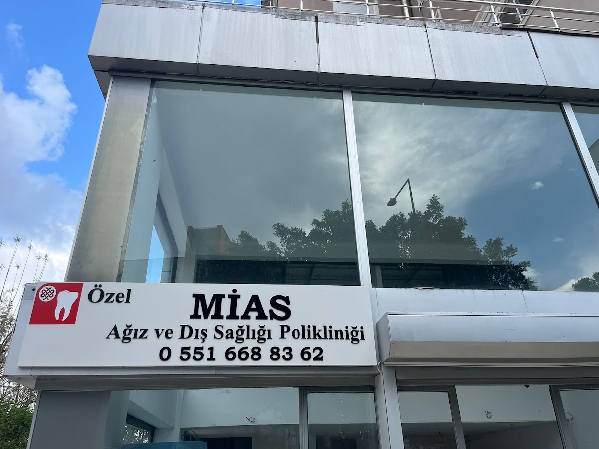 Mias dental clinic
