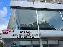 Mias in Antalya