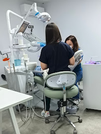 TDT Dental Clinic / Özel TDT Ağız Ve Diş Sağlığı Polikliniği