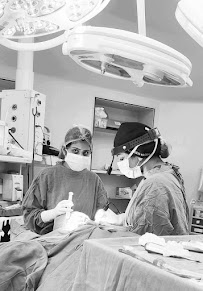 Dr. Shreya Krishna: Best Oral and Maxillofacial Surgeon in Delhi South Delhi | Oral Surgeon & Jaw Surgeon