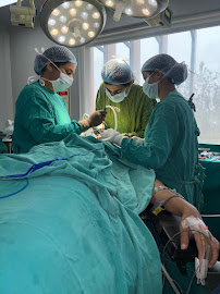 Dr. Shreya Krishna: Best Oral and Maxillofacial Surgeon in Delhi South Delhi | Oral Surgeon & Jaw Surgeon