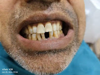 CARE DENTAL AND MAXILLOFACIAL CLINIC