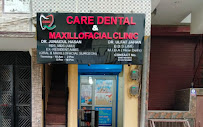 CARE DENTAL AND MAXILLOFACIAL CLINIC