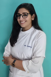 Dr. Saroj Kumari Sheoran - Maxillofacial Surgeon in Delhi