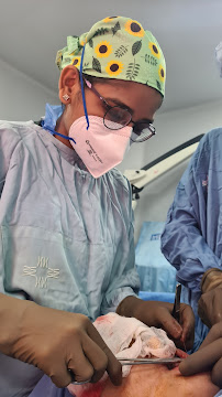 Dr. Saroj Kumari Sheoran - Maxillofacial Surgeon in Delhi