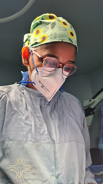 Dr. Saroj Kumari Sheoran - Maxillofacial Surgeon in Delhi