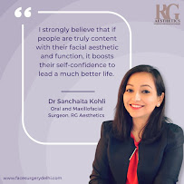 Dr. Saroj Kumari Sheoran - Maxillofacial Surgeon in Delhi