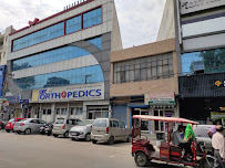 DENTAL IMPLANT AND FACIAL SURGERY CLINIC