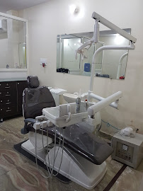 DENTAL IMPLANT AND FACIAL SURGERY CLINIC