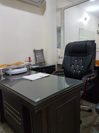 DENTAL IMPLANT AND FACIAL SURGERY CLINIC
