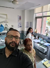 Dr. Shreya Krishna