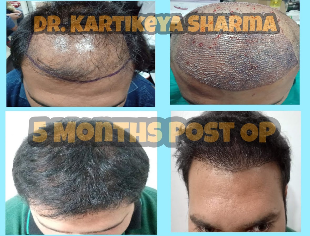 Dr. Face The Maxillofacial & Dental Centre dental clinic in New Delhi