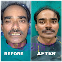 DR. FACE- The Maxillofacial & Dental Centre