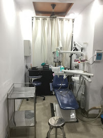DR. FACE- The Maxillofacial & Dental Centre