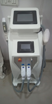 DR. FACE- The Maxillofacial & Dental Centre