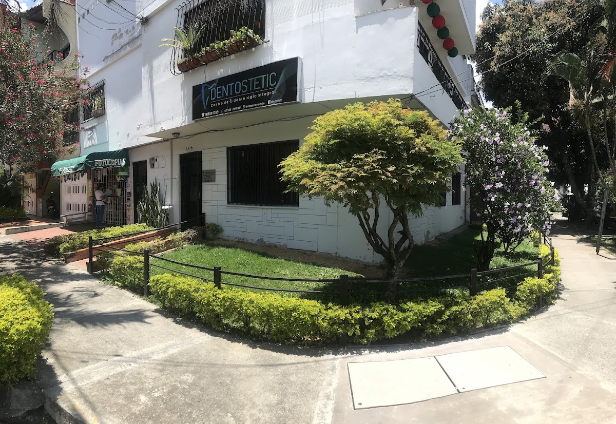 Dental Clinic Clinic Complet dental clinic in Medellin