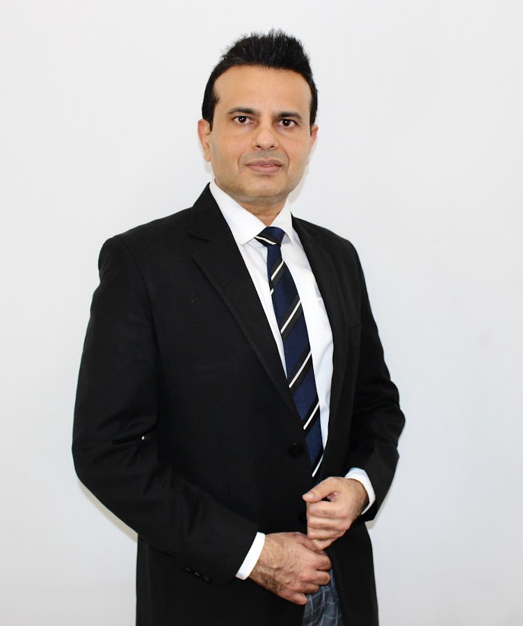 Sahni Dental Care dental clinic in New Delhi