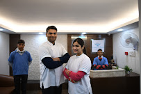 Crown And Roots Dental Clinic | CGHS Approved Dental Clinic In Delhi