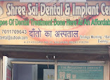 Dr Mohit Mangla - Oral & Maxillofacial Surgeon