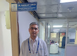Dr Mohit Mangla - Oral & Maxillofacial Surgeon