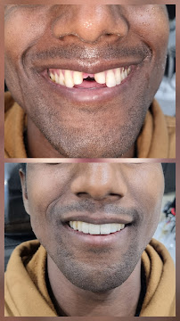 Dr Raghav Dental And Maxillofacial Centre
