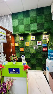 iCure Dental & Medical Centre | By Dr. Abhishek & Dr. Ankita Sharma | Best Doctors in East Delhi