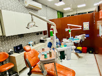 iCure Dental & Medical Centre | By Dr. Abhishek & Dr. Ankita Sharma | Best Doctors in East Delhi