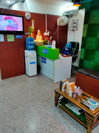 iCure Dental & Medical Centre | By Dr. Abhishek & Dr. Ankita Sharma | Best Doctors in East Delhi