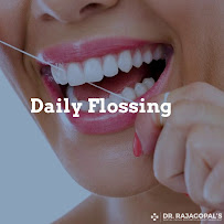 Dr. Athreya Rajagopal - Oral & Maxillofacial Surgeon in Delhi