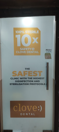 Clove Dental Clinic - Greater Kailash II, Delhi