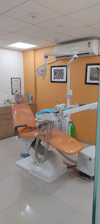 Clove Dental Clinic - Greater Kailash II, Delhi