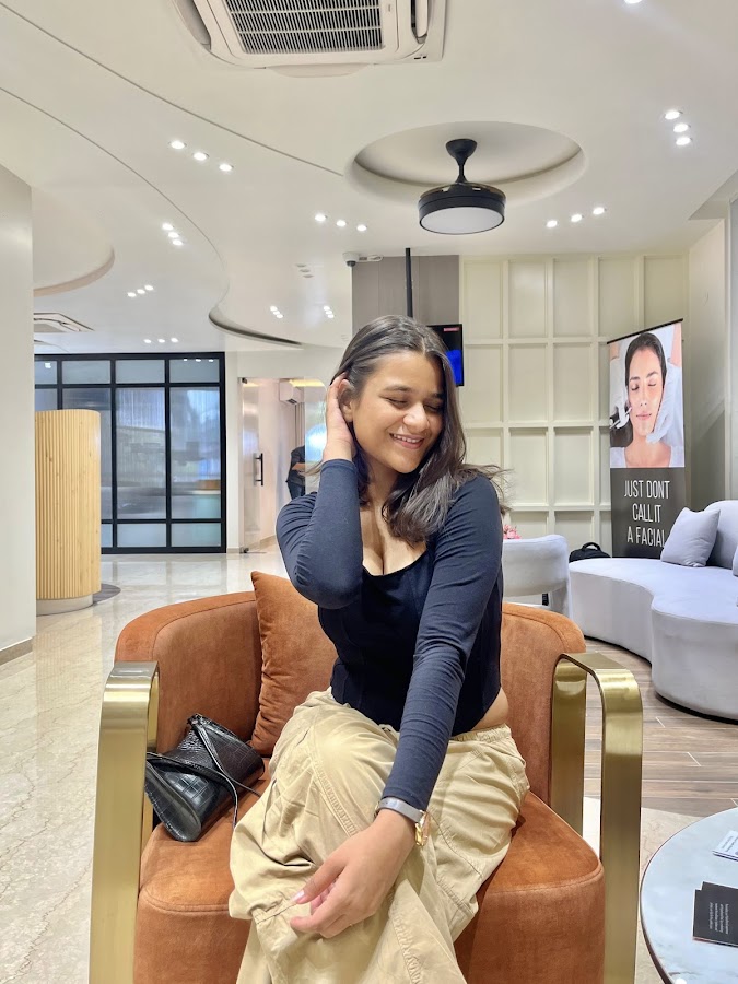 Oraluxe Dental and Aesthetic Clinic dental clinic in New Delhi