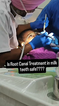 Dr. Aman's Tooth Town - Best Dentist & Dental Clinic in Vasant Vihar