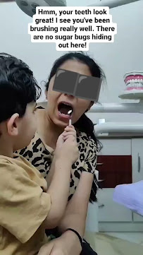 Dr. Aman's Tooth Town - Best Dentist & Dental Clinic in Vasant Vihar