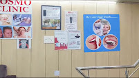 COSMO FULL MOUTH IMPLANT & MAXILLOFACIAL Surgery CENTER