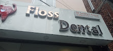 FLOSS DENTAL